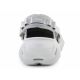 10. Crocs Echo Clog 207937-1FT