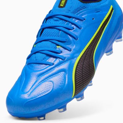 4. Puma KING 20 Ultimate FG/AG Fußballschuhe 109345-03
