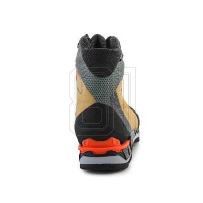 4. La Sportiva Trango Tech Leather Gtx M 21S732206 Schuhe