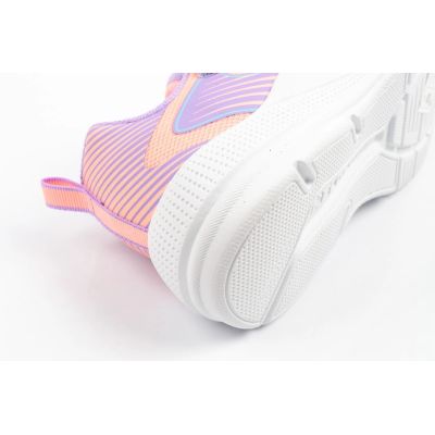 3. Skechers Microspec Advance Kinder-Sportschuhe für Mädchen