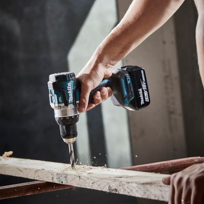 16. MAKITA.SCHRAUBENDREHER 18V DDF489RTJ 73/40Nm 2x5,0Ah