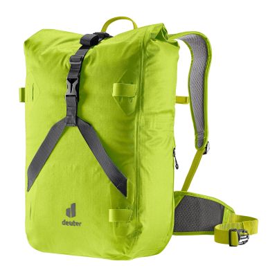 Deuter Amager 25+5 Rucksack 3220022-8006