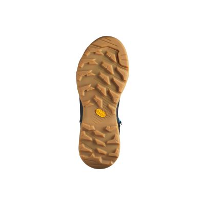 3. MILLET Ubic Trek GTX M Herrenschuhe braun