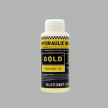 GOLD Bremsflüssigkeit 100 ml