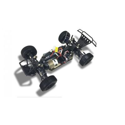 4. Amewi RC Buggy Dune Breaker 4WD 1:10 RTR/Grün /14+