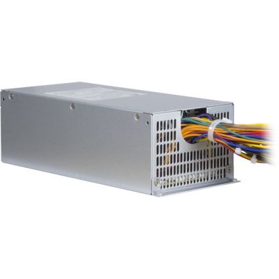 2. Inter-Tech ASPOWER U2A-B20500-S Netzteilmodul 500 W 20+4 Pin ATX Edelstahl