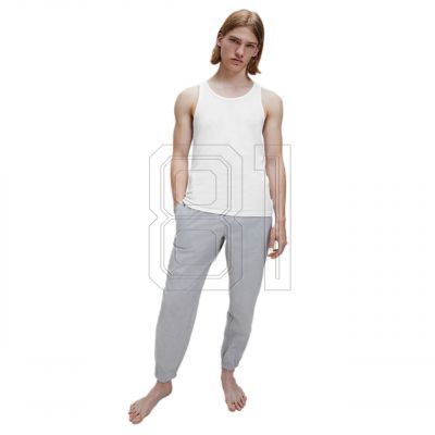 6. Calvin Klein 2er-Pack T-Shirts M 000NB1099A
