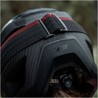 4. Full-Face-Fahrradhelm LEATT Helmet MTB Gravity 5.0 V26