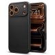 3. Spigen Thin Fit MagSafe Case für iPhone 17 Pro Max - Schwarz