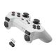 8. Esperanza GLADIATOR EGG108W Wireless Gamepad (PC, PS3; weiß)