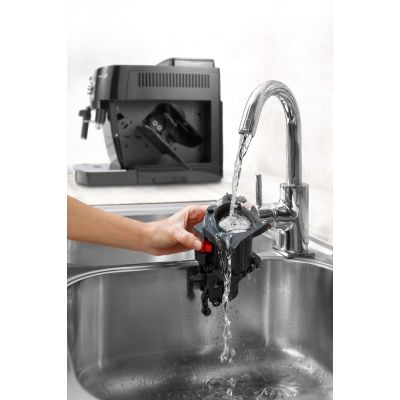 12. DeLonghi ECAM 22.115.B Kaffeevollautomat