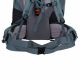 23. Deuter Aircontact Core 45+10 SL Jade-Graphit Trekkingrucksack