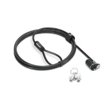 Lenovo 4XE1F30276 Kabelschloss Schwarz 1,5 m