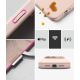 7. Ringke Silikon MagSafe Hülle für iPhone 18 Pro – Pink