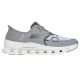 Skechers Slip-ins Glide-Step Pro 232930-GYCC Grau/Anthrazit