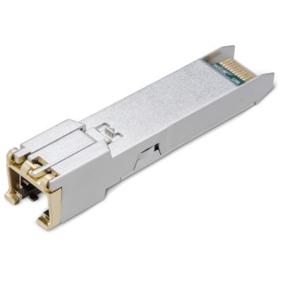 4. TP-Link TL-SM5310-T Netzwerk-Repeater-Modul Kupfer 10300 Mbit/s RJ-45