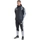 6. Herrenjacke adidas Tiro 26 Competition All Weather schwarz JX4247
