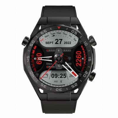 5. Gravity GT13-1 Smartwatch