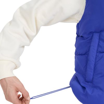 6. Damenweste 4F F299 Kobalt 4FWAW25TVJAF299 36S