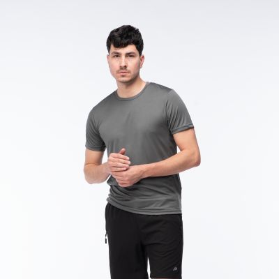 7. Herren NALSO Kurzarm-T-Shirt