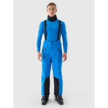 Skihose mit Hosenträgern, Dermizax 20000 Membran, Herren 4F 4FWAW24TFTRM0712-35S