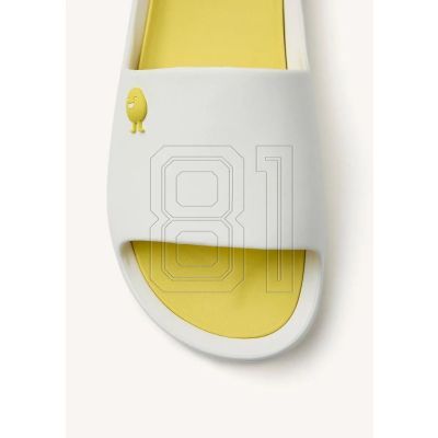3. Gioseppo Gill W 75545-P-Blanco Flip-Flops