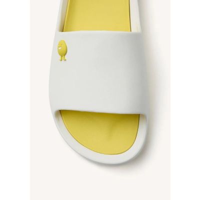 3. Gioseppo Gill W 75545-P-Blanco Flip-Flops