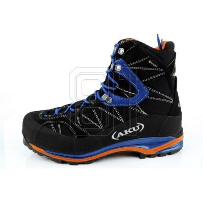 8. Aku Tengu Gore-Tex M 974252 Schuhe