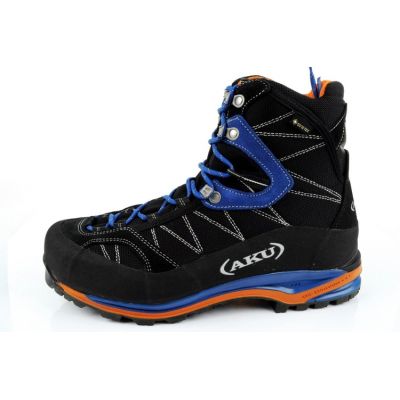 8. Aku Tengu Gore-Tex M 974252 Schuhe