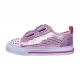 5. Skechers Itsy Bitsy Jr 10764N PNK Schuhe