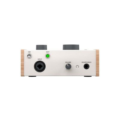 2. Universal Audio UA VOLT 176 - USB-Audio-Interface