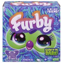 Furby Interaktives Spielzeug Galaxy Edition