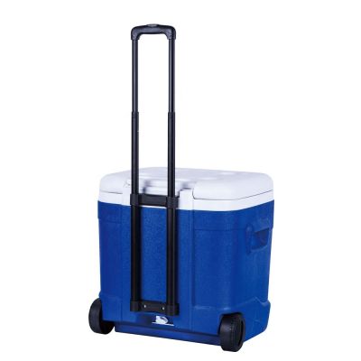 2. Sportkühlbox auf Rädern 55 Liter 100827