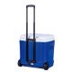 2. Sportkühlbox auf Rädern 55 Liter 100827