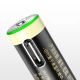 7. Orico Ener-G EG7C Lithium-Batterie 1,5 V 500 mWh AAA USB-C wiederaufladbare Batterie mit Ladekabel 4 Stück.