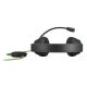 3. Acer Konferenz-Headset mit Mikrofon, USB Typ-A, Schwarz