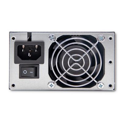 3. Qoltec 50349 1800W ATX-Netzteilmodul Grau