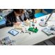 7. LEGO Editions 43015 – Lionel Messi – Fußballlegende