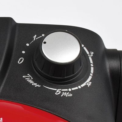 17. G3Ferrari G1000602 Pizzaofen Delizia red evo