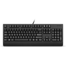 Lenovo Preferred Pro II Tastatur für Zuhause/Büro, USB, Deutsch, Schwarz