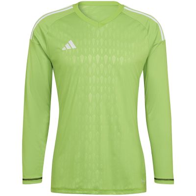 8. adidas Tiro 23 Competition Langarm-Torwarttrikot M HK7693