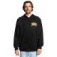 4. DC Hot Box Zip Hoodie ADYSF03146-KVJ0 Schwarz L