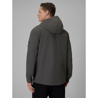 2. Herren-Übergangsjacke 4F 8000 Membran 4FWSS26TTJAM1122-20S