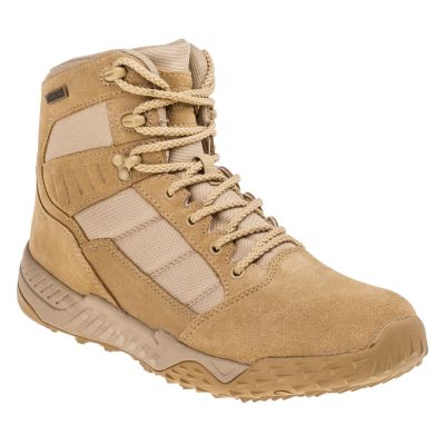 8. Motru MID WP M Militärstiefel