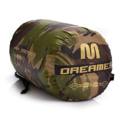 10. Meteor Dreamer Schlafsack 81124-81125
