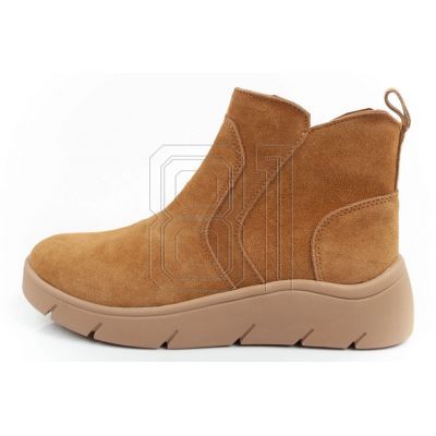 12. Scholl Bormio W Schuhe F302331013