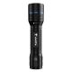 3. Varta Night Cutter Pro F30R Schwarze LED-Handtaschenlampe