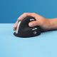 4. R-Go Tools Ergonomische R-Go HE Maus