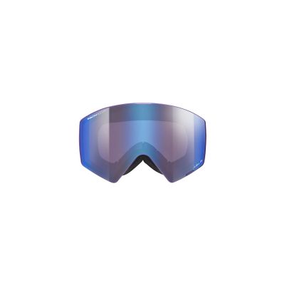 3. Skibrille JULBO Razor Edge violett