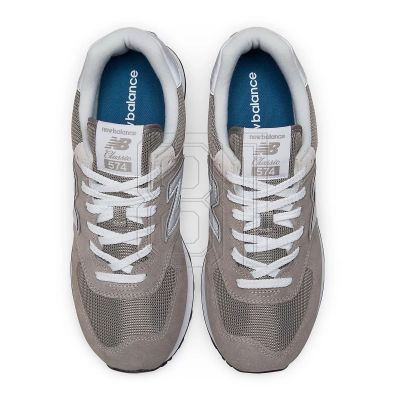 3.  New Balance M ML574EVG.2E Schuhe